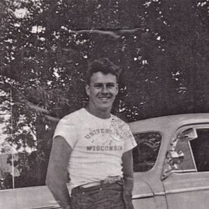 Meet your Posher, Jodi